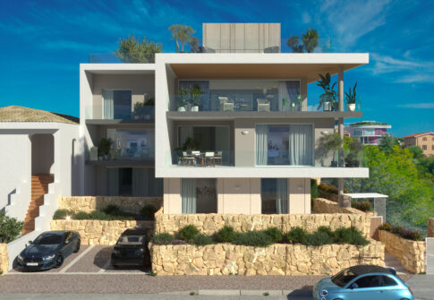 Residenza Ariosto (app 4)